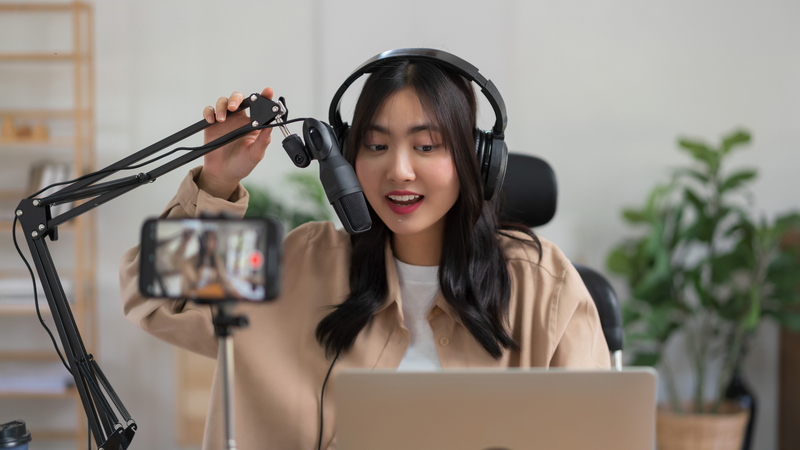 Turn your digital educational content into real-world utility.
